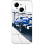 Чохол BoxFace Tecno Go 1 