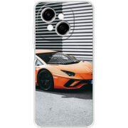 Чохол BoxFace Tecno Go 1 