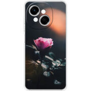 Чохол BoxFace Tecno Go 1 