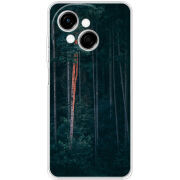 Чохол BoxFace Tecno Go 1 