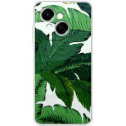 Чохол BoxFace Tecno Go 1 