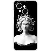 Чохол BoxFace Tecno Go 1 