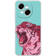 Чохол BoxFace Tecno Go 1 