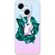 Чохол BoxFace Tecno Go 1 