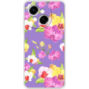 Чохол BoxFace Tecno Go 1 