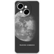 Чохол BoxFace Tecno Go 1 