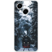 Чохол BoxFace Tecno Go 1 