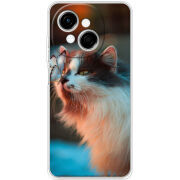 Чохол BoxFace Tecno Go 1 