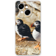 Чохол BoxFace Tecno Go 1 