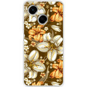 Чохол BoxFace Tecno Go 1 Lilly
