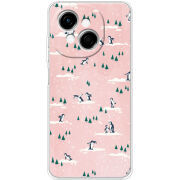 Чохол BoxFace Tecno Go 1 