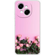 Чохол BoxFace Tecno Go 1 