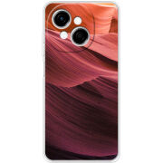 Чохол BoxFace Tecno Go 1 