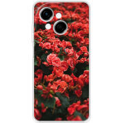 Чохол BoxFace Tecno Go 1 