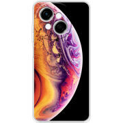 Чохол BoxFace Tecno Go 1 