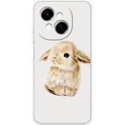 Чохол BoxFace Tecno Go 1 