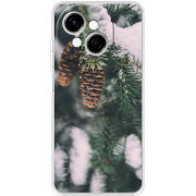 Чохол BoxFace Tecno Go 1 