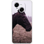 Чохол BoxFace Tecno Go 1 