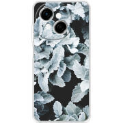 Чохол BoxFace Tecno Go 1 