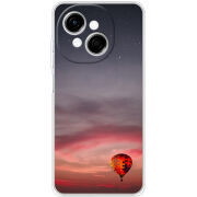 Чохол BoxFace Tecno Go 1 