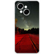 Чохол BoxFace Tecno Go 1 