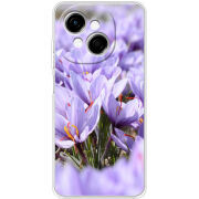 Чохол BoxFace Tecno Go 1 