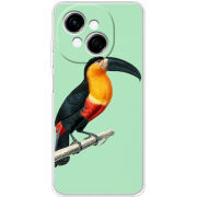 Чохол BoxFace Tecno Go 1 