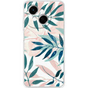 Чохол BoxFace Tecno Go 1 