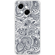 Чохол BoxFace Tecno Go 1 