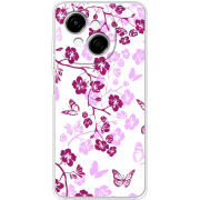 Чохол BoxFace Tecno Go 1 