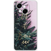 Чохол BoxFace Tecno Go 1 