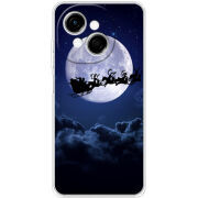 Чохол BoxFace Tecno Go 1 