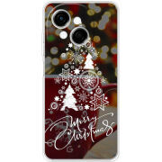 Чохол BoxFace Tecno Go 1 