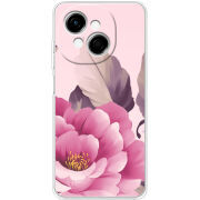 Чохол BoxFace Tecno Go 1 