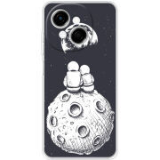 Чохол BoxFace Tecno Go 1 