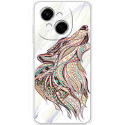 Чохол BoxFace Tecno Go 1 