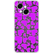 Чохол BoxFace Tecno Go 1 