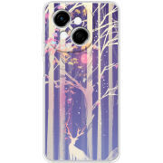 Чохол BoxFace Tecno Go 1 