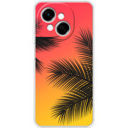 Чохол BoxFace Tecno Go 1 