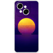 Чохол BoxFace Tecno Go 1 