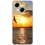 Чохол BoxFace Tecno Go 1 