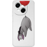 Чохол BoxFace Tecno Go 1 