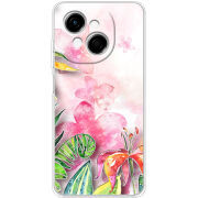 Чохол BoxFace Tecno Go 1 