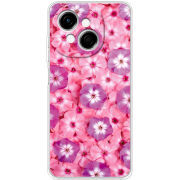 Чохол BoxFace Tecno Go 1 