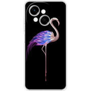 Чохол BoxFace Tecno Go 1 
