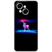 Чохол BoxFace Tecno Go 1 