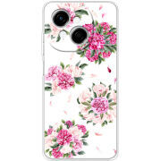 Чохол BoxFace Tecno Go 1 