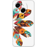 Чохол BoxFace Tecno Go 1 