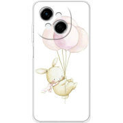 Чохол BoxFace Tecno Go 1 