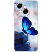 Чохол BoxFace Tecno Go 1 